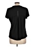 Layer 8 100% Polyester Black Active T-Shirt Size L - photo 2