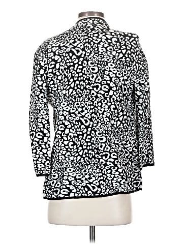 Dana Buchman Kimono (view 2)