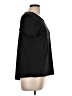 Layer 8 100% Polyester Black Active T-Shirt Size L - photo 4