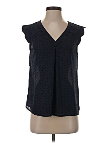 41Hawthorn Sleeveless Blouse (view 1)