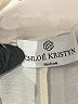 chloe kristyn Solid Green Shorts Size M - photo 3