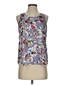 Violet & Claire Sleeveless Blouse