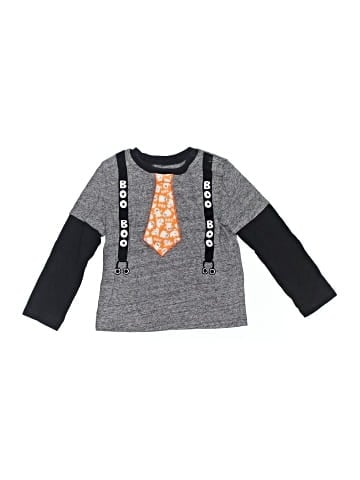 Koala Kids Long Sleeve T-Shirt (view 1)