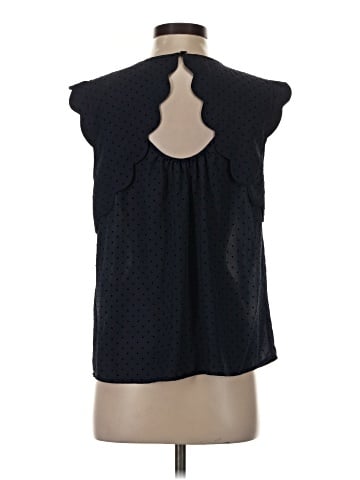 41Hawthorn Sleeveless Blouse (view 2)