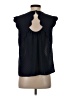41Hawthorn Black Sleeveless Blouse Size S - photo 2