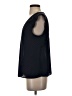 41Hawthorn Black Sleeveless Blouse Size S - photo 5
