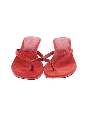 Madewell Heels (view 2)