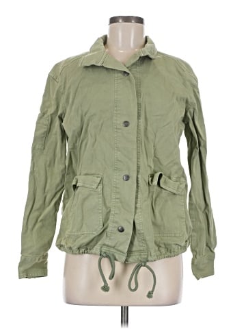 True Craft Jacket (view 1)