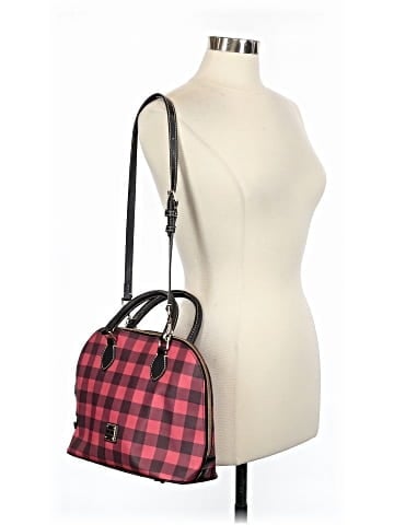 Dooney & Bourke Satchel (view 2)