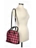 Dooney & Bourke Plaid Pink Satchel One size - photo 2