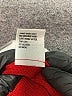 misook Red Cardigan Size M - photo 8