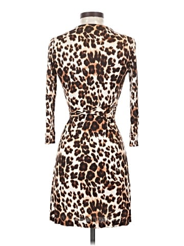 Diane von Furstenberg Cocktail Dress (view 2)
