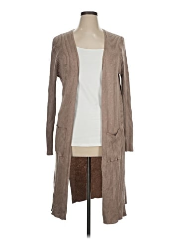 Faded Glory Cardigan (view 1)