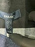SPANX Chevron-herringbone Blue Jeans Size S (petite) - photo 7
