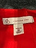db established 1962 Red Cocktail Dress Size 16 - photo 7