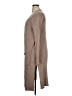 Faded Glory Tan Cardigan Size XL - photo 5