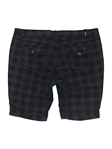 YMI Shorts (view 2)