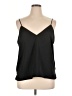 A New Day Black Sleeveless Blouse Size XL - photo 1