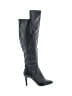 a.n.a. A New Approach Black Boots Size 7 - photo 1
