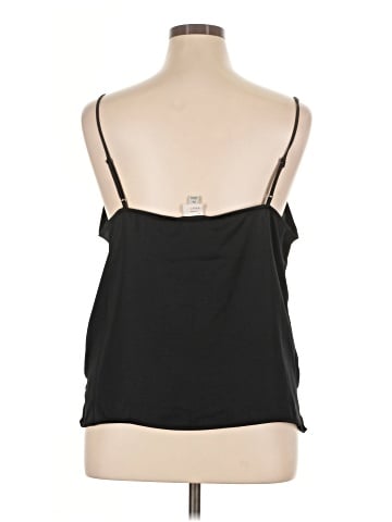 A New Day Sleeveless Blouse (view 2)