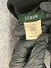 J.Crew 100% Acetate Black Blazer Size 10 (tall) - photo 7