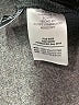 Umbro 100% Polyester Solid Gray Sweatpants Size XL - photo 8