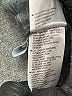 Umbro 100% Polyester Solid Gray Sweatpants Size XL - photo 9