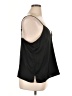 A New Day Black Sleeveless Blouse Size XL - photo 4