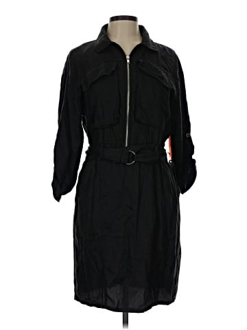 C'est Toi Casual Dress (view 1)