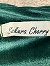 Assorted Brands Solid Teal Cocktail Dress Size S - photo 7