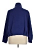 Athleta Blue Pullover Sweater Size XL - photo 2