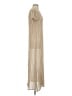 Unbranded Tan Casual Dress Size XS (estimated) - photo 4
