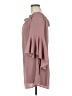 Speechless Pink 3/4 Sleeve Blouse Size M - photo 5