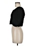 Mi ami Black 3/4 Sleeve Top Size M - photo 5