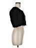 Mi ami Black 3/4 Sleeve Top Size M - photo 4
