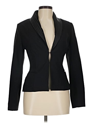 Tracy Reese Blazer (view 1)