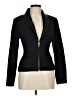Tracy Reese Black Blazer Size 6 - photo 1