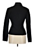 Tracy Reese Black Blazer Size 6 - photo 2