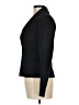 Tracy Reese Black Blazer Size 6 - photo 5