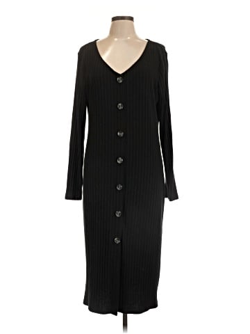 SO Casual Dress (view 1)