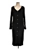 SO Black Casual Dress Size L - photo 1