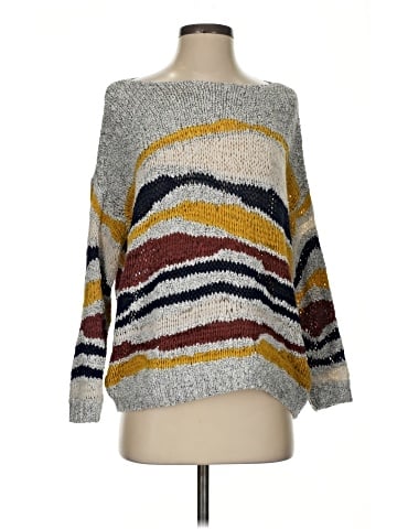 Sézane Pullover Sweater (view 1)