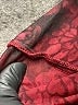 Double D Ranch Red Sleeveless Top Size M - photo 8