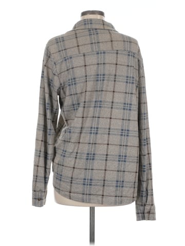 English Laundry Long Sleeve Blouse (view 2)