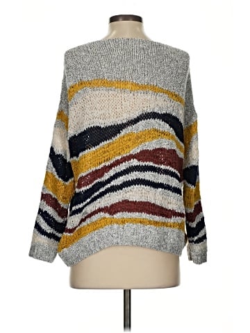 Sézane Pullover Sweater (view 2)