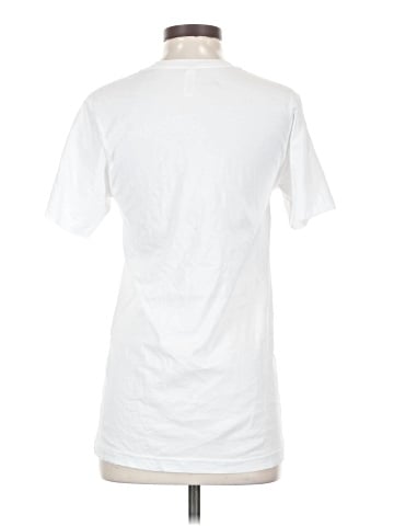 Bella + Canvas Short Sleeve T-Shirt (view 2)