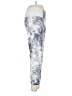 Simply Noelle Print Gray Active Pants Size Lg - XL - photo 4
