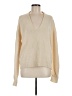 Assorted Brands 100% Wool Ivory Wool Pullover Sweater One size - photo 1