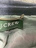 J.Crew Black Coat Size M (estimated) - photo 6