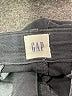 Gap Black Casual Pants Size 16 (tall) - photo 4
